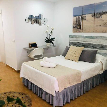 Apartaestudio Moderno Benalmadena Malaga Ngoại thất bức ảnh