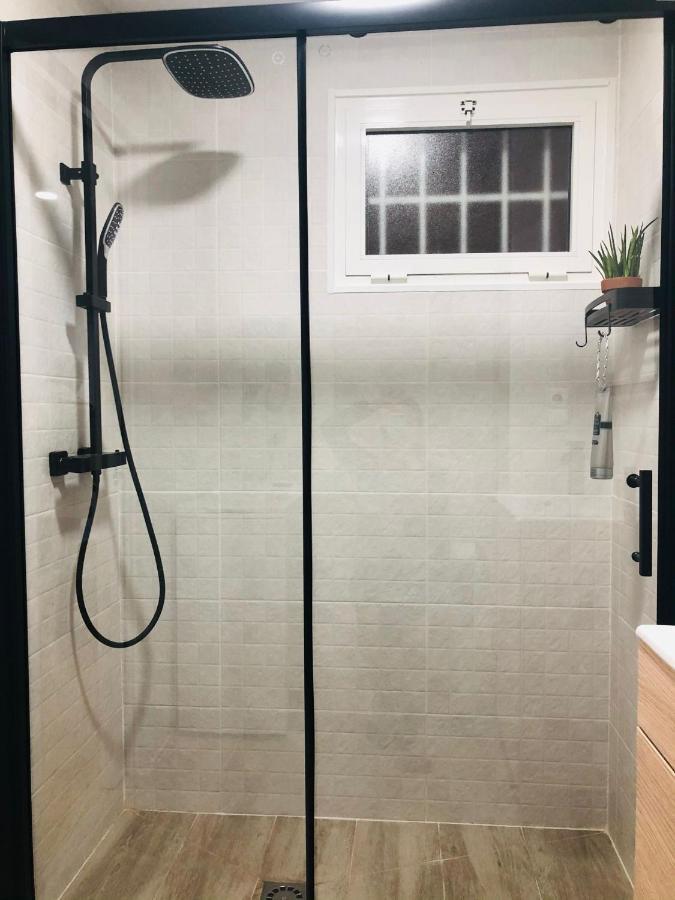 Apartaestudio Moderno Benalmadena Malaga Ngoại thất bức ảnh